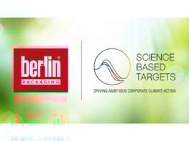 Berlin Packaging - SBTi