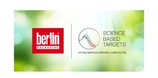 Embalagens de Berlim - SBTi