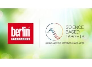 Berlin Packaging - SBTi