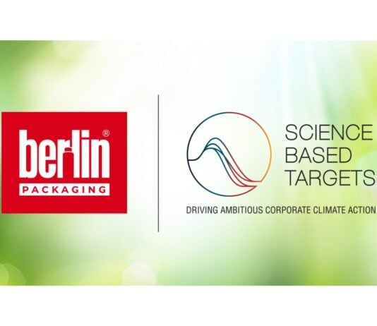 Berlin Packaging - SBTi