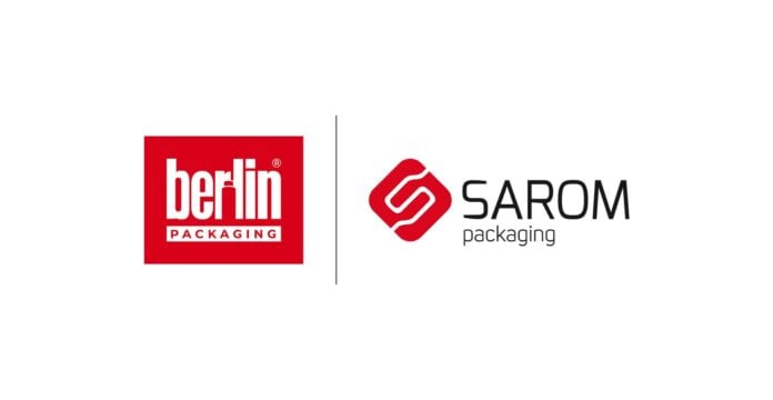 Berlin Packaging_Sarom & Romgallia