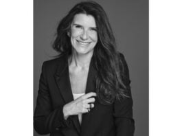 Delphine Viguier-Hovasse - L'Oréal