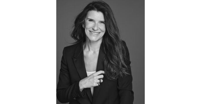 Delphine Viguier-Hovasse - L'Oréal