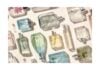 Flacons de parfums
