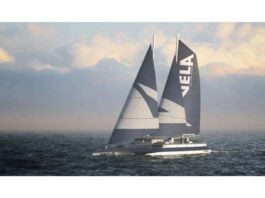 Greentech - Vela