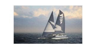 Greentech - Vela