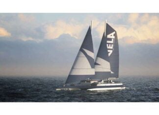 Greentech - Vela