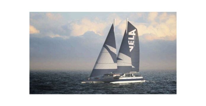 Greentech - Vela