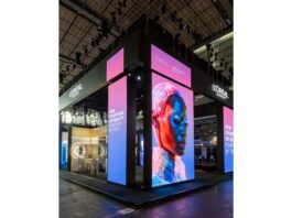 L'Oréal VivaTech