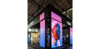 L'Oréal VivaTech