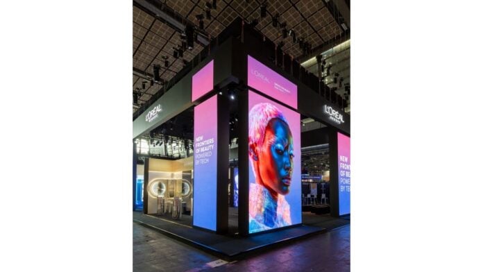 L'Oréal VivaTech