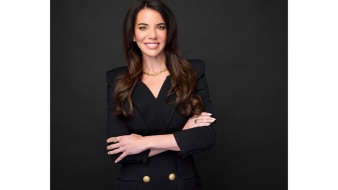 Lisa Sequino - Estée Lauder Companies