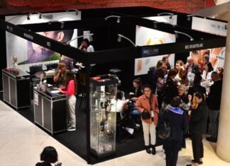MakeUpinParis