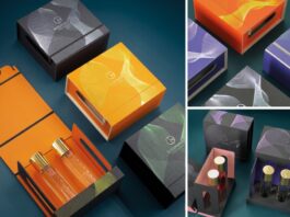 RISSMANN - Pure Boxen