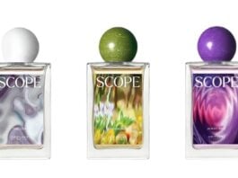 Scope Oriflame - Texen