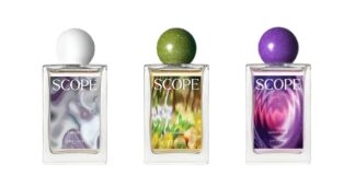 Scope Oriflame - Texen
