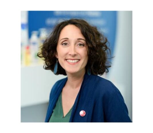 Sophie Robert-Velut - Expanscience