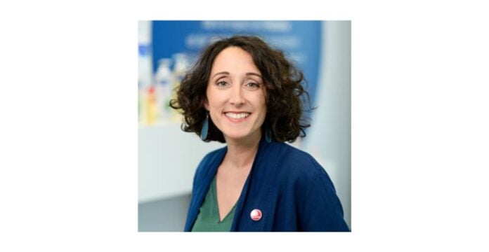 Sophie Robert-Velut - Expanscience