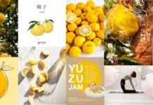 Yuzu - Scentmate by dsm-firmenich