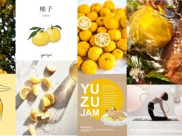 Yuzu - Companheira de cena por dsm-firmenich
