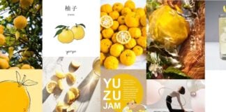 Yuzu - Scentmate by dsm-firmenich