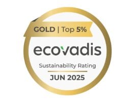 Albéa - EcoVadis 2025