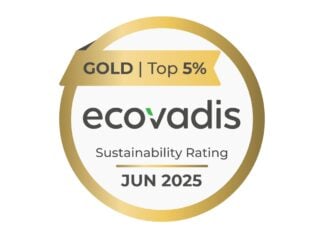 Albéa - EcoVadis 2025