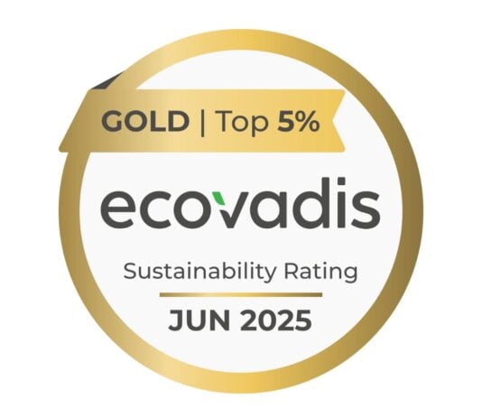 Albéa - EcoVadis 2025