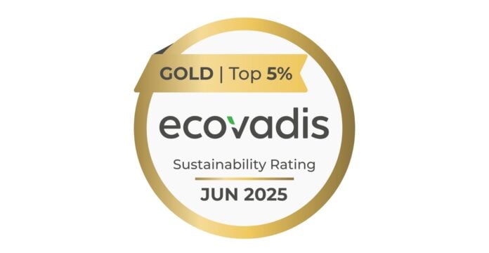 Albéa - EcoVadis 2025