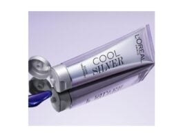 Albéa Tubes - Cool Silver