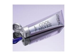 Albéa Tubes - Cool Silver