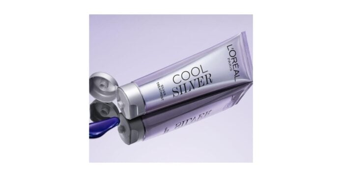 Albéa Tubes - Cool Silver