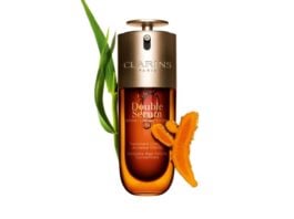 Aptar-Beauty-Ninth-Generation-Double-Serum-Clarins-Custom-Packshot-Ingredients 万通美容集团-第九代双倍精华素-娇韵诗定制包装成分