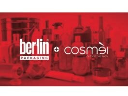 柏林包装 - Cosmei