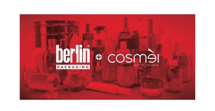 Berlín Embalaje - Cosmei