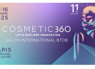 Cosmética 360