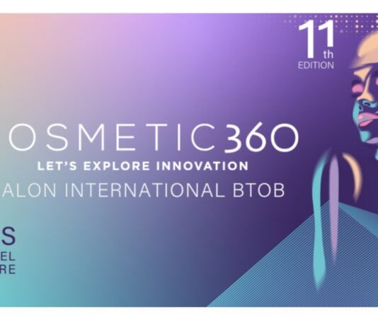 Cosmética 360