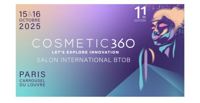 Cosmética 360
