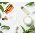 Cosmetics