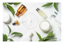 Cosmetics