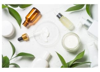 Cosméticos