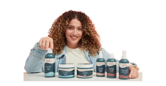 Curls Matter - IBG