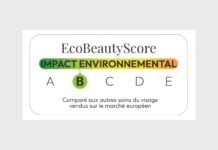 EcoBeautyScore