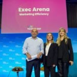 Filorga_Equadis - Vivatech (conferência)