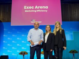 Filorga_Equadis - Vivatech (conference)