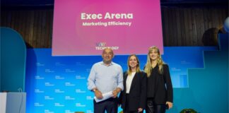 Filorga_Equadis - Vivatech (conference)