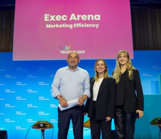 Filorga_Equadis - Vivatech（会议）