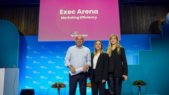 Filorga_Equadis - Vivatech (conférence)