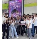 Givaudan in-cosmtics Korea 2025