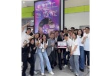 Givaudan 化妆品韩国 2025